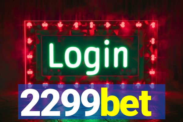 2299bet