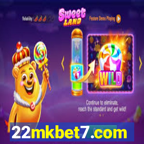 22mkbet7.com