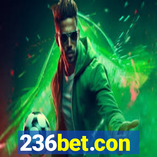 236bet.con