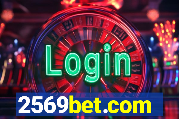 2569bet.com