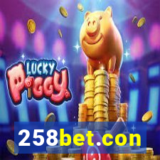 258bet.con
