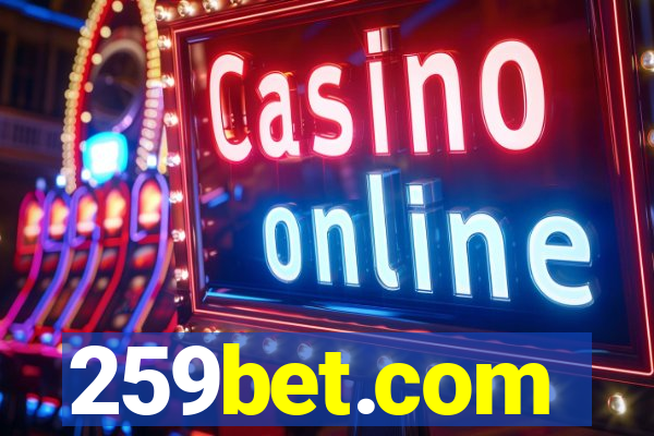 259bet.com