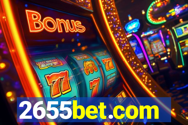 2655bet.com