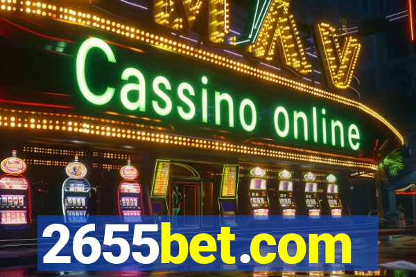 2655bet.com