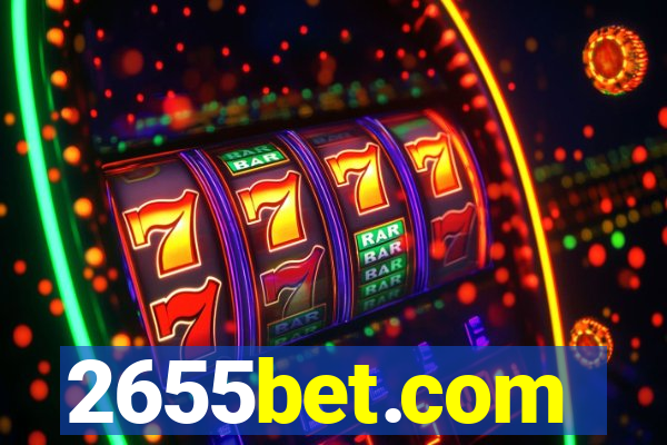 2655bet.com