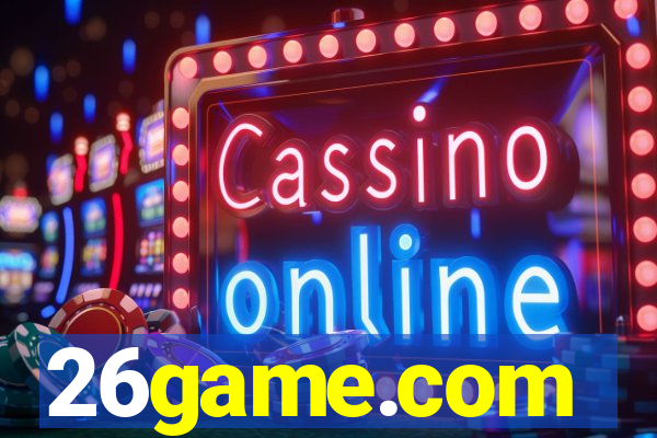 26game.com