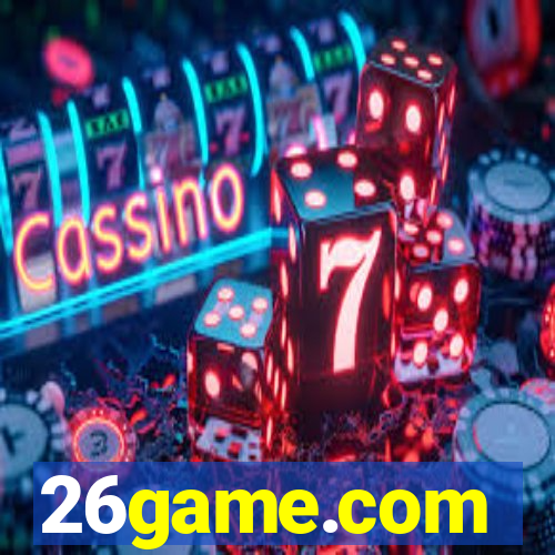 26game.com
