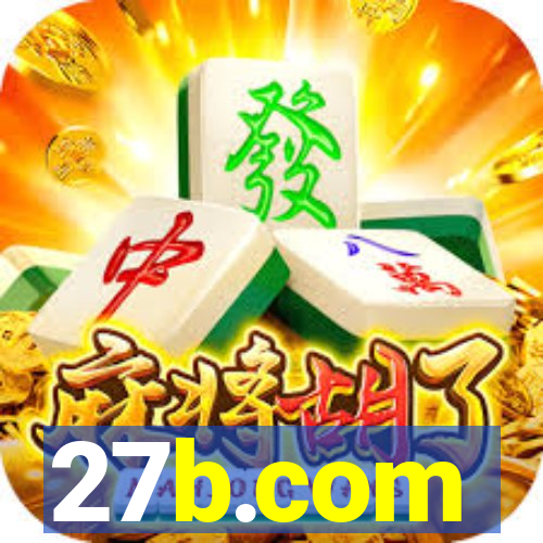 27b.com