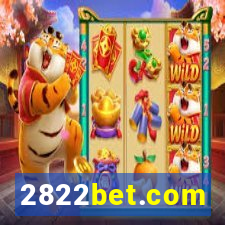 2822bet.com