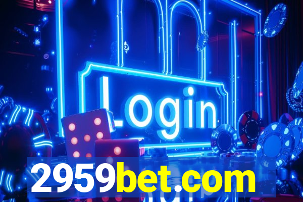 2959bet.com