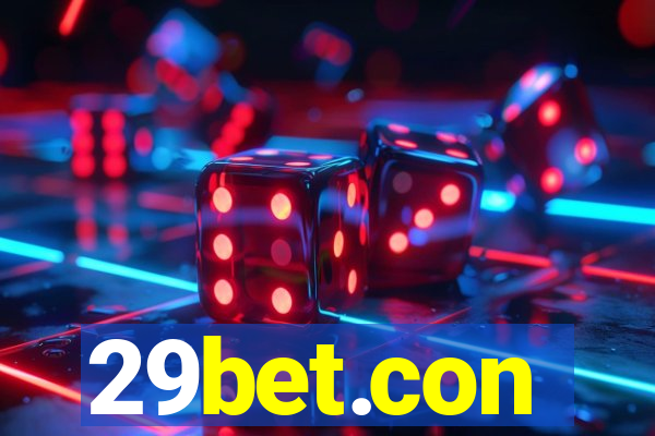 29bet.con