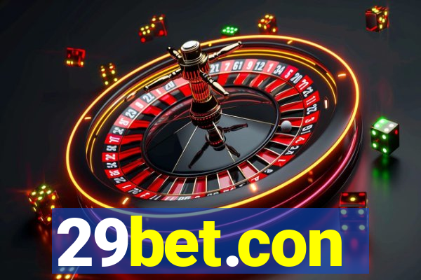 29bet.con