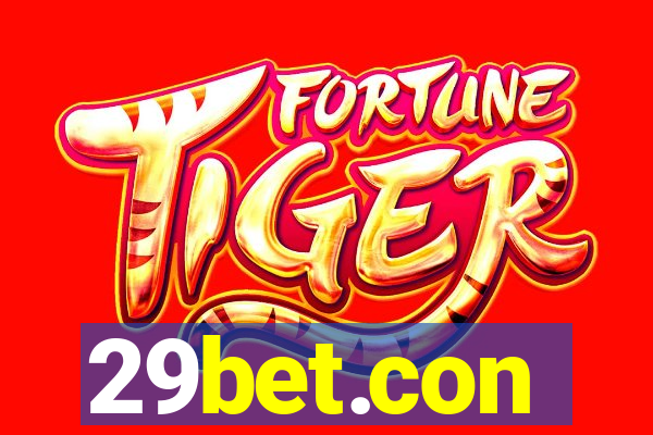 29bet.con