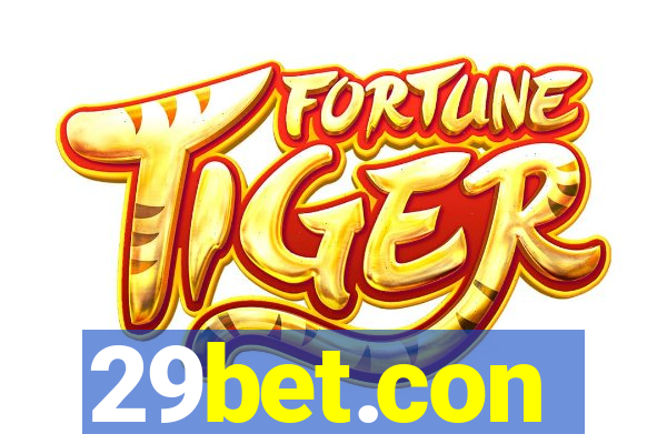 29bet.con