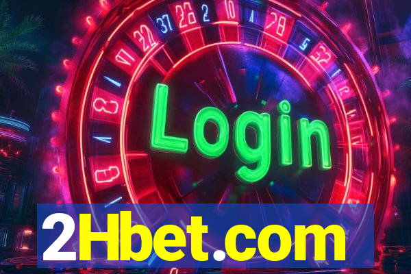 2Hbet.com
