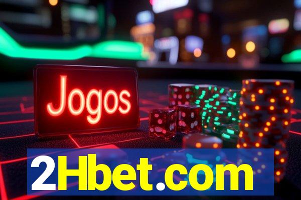 2Hbet.com