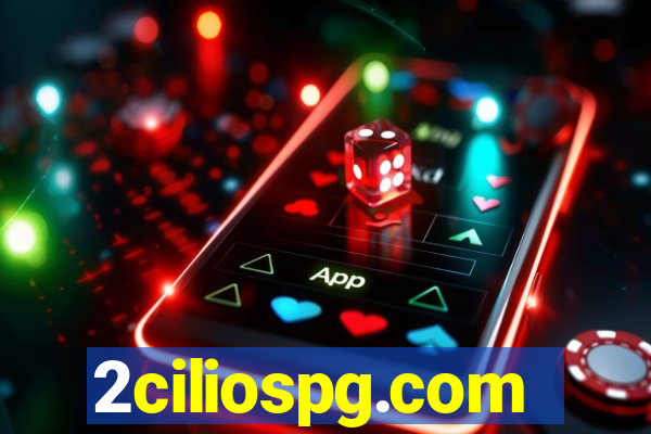 2ciliospg.com