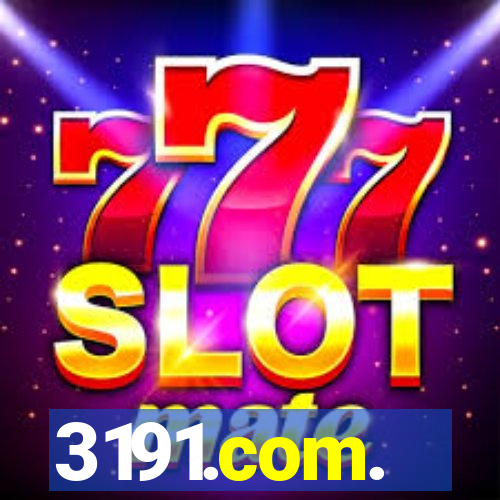 3191.com.