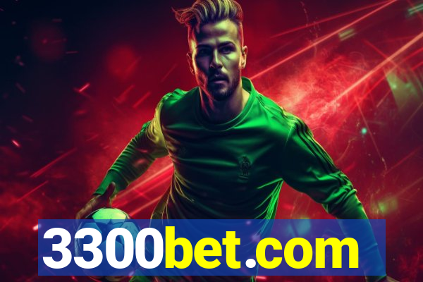 3300bet.com