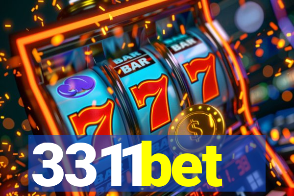 3311bet