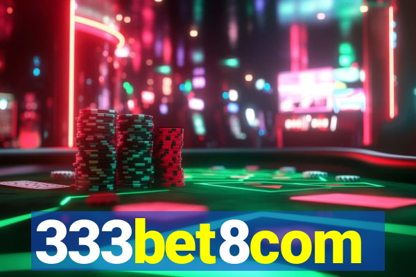 333bet8com