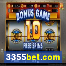 3355bet.com