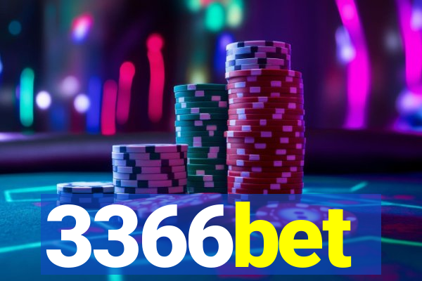 3366bet