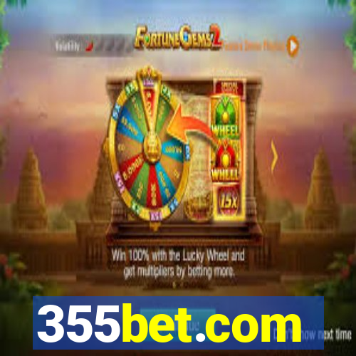 355bet.com
