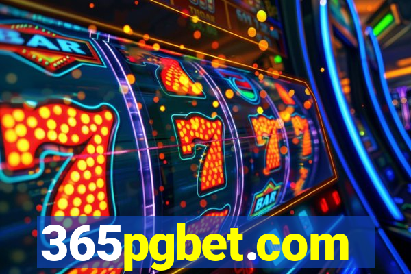 365pgbet.com