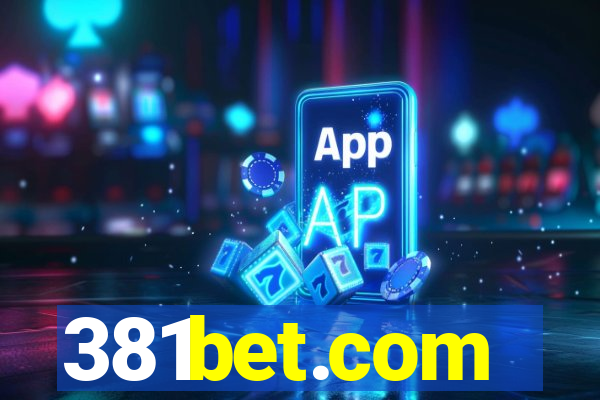 381bet.com