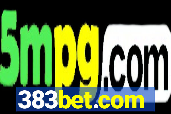 383bet.com