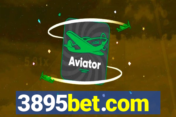 3895bet.com