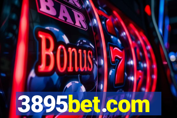3895bet.com