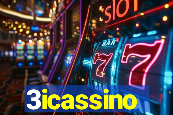 3icassino