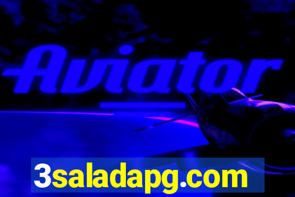 3saladapg.com