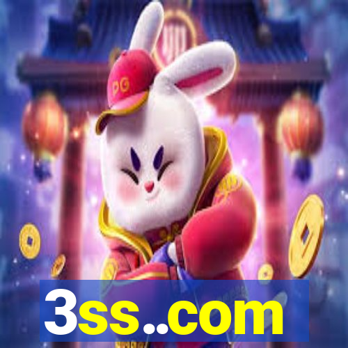 3ss..com