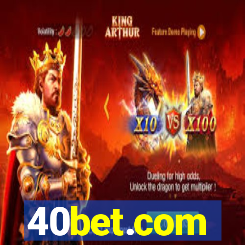 40bet.com