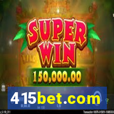 415bet.com
