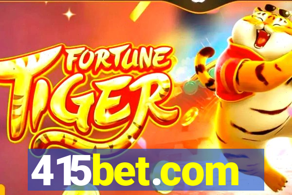 415bet.com