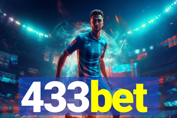 433bet