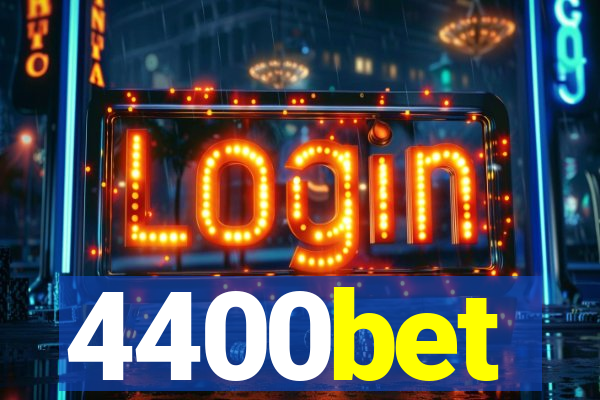 4400bet