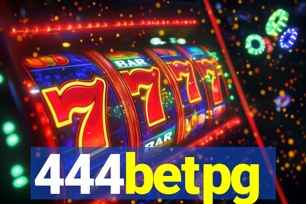 444betpg