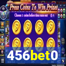 456bet0