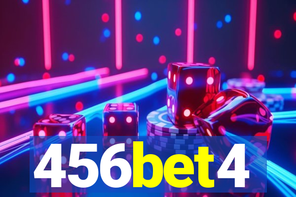 456bet4