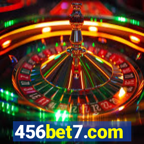 456bet7.com