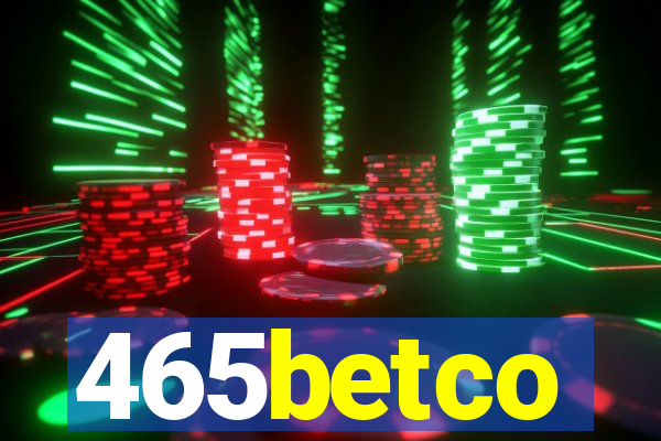 465betco