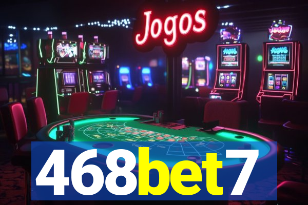 468bet7