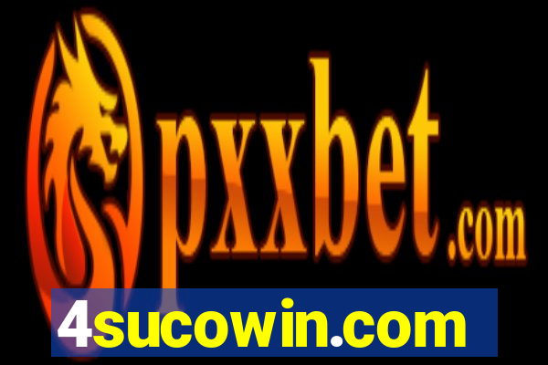 4sucowin.com