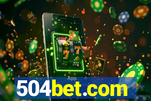 504bet.com