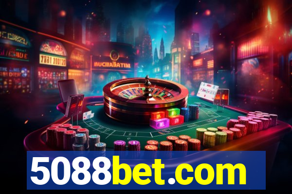 5088bet.com